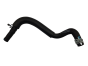 Cooling System Pipe 144999302R 1.0 TCe Renault Clio 5 Captur 2 0km S2