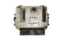 Controller 55198054 AL 0281012122 Opel Bosch 23976