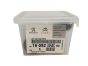 Bumper Fixing Rear Set Original Citroen 1609292980