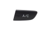 Air Conditioning Control C1 107 Aygo 847900-0H010