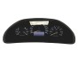 Speedometer/Instrument Cluster Mercedes E W210 A2105401611 51293