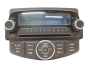 Cd Radio Player Opel Corsa E 13485178 DWGM1004