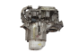 Gearbox JB1168 Renault Megane 1.9 D 7701667393