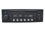 Radio CD Player Citroen Peugeot 9660646877 7645137393 Blaupunkt