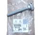 Bolt New Original 7615.45 761545 Citroen Peugeot