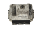 Controller PSA 0281011089 9653202580 Bosch 27875