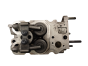 Cylinder Head Chrysler Jeep 90352029G 90412014F 2.5 TD VM69B 3