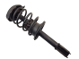 Shock Absorber Front Renault Megane 1 1.9 D 7700840264