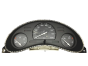 Speedometer/Instrument Cluster Opel Corsa B 90386322 81117760 30187