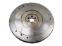 Flywheel Iveco 7450499 2.5 D Fiat Ducato 2