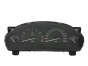 Speedometer/Instrument Cluster Jaguar S-Type XR8F-10849-AM 55758
