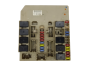 Controller Moduł BSI Renault 902663A 
