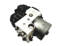 Abs Pump Chevrolet Matiz Spark 96457018 0265216989 Bosch 42542