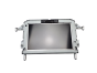 Navigation Display Ford Fiesta F1BT18B955DC 7612032250 Bosch