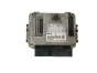 Controller 51800443 0281013417 Alfa Romeo Bosch 38595