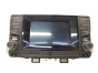 Car Radio BT VW Polo 6C0035888C L40VW2
