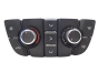 Heater Control Unit Opel Astra J Meriva B 13435154 Delphi