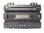 Cd Radio Player Ford Fusion 2S61-18C815-AG B3 LOW CD 4500 