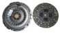 Clutch Kit New Original 302056305R Renault Master 3 2.3 DCI M9T