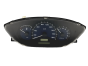 Speedometer/Instrument Cluster Chevrolet Matiz 96664132 50170