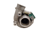 Turbocharger BMW 3 5 Opel Omega B 2,5 TDS 2246672 77-06490 TD04-11G-4 