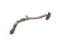 Turbine Pipe 151981854R 1.3 TCE Renault Dacia