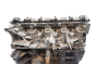 Cylinder Head 110412587R 3869F1 1,5 dci Renault Clio 3 1046