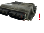 Controller LPG 616608000 110R-006011 67R-016002 Landi Renzo