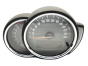 Speedometer/Instrument Cluster Mini Cooper 8779675-01 UK-NSI