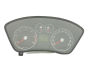Speedometer/Instrument Cluster Ford Fiesta 6S6T-10849-GD 6S6T10849GD 26539