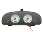 Speedometer/Instrument Cluster Citroen Xsara 9645745080 B 00 49653