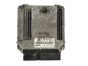Controller 03G906016ET 0281011843 VW Bosch