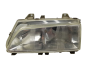 Headlamp Left Peugeot 806 6204T5 60979770 Valeo 4792