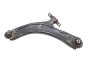 Suspension Arm Left Front 545055212R Renault Koleos Qashqai X-Trail 30000km