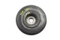 Crankshaft Pulley 8200638754 2.0 16v F4R Renault