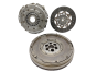 Dual Mass Wheel+ Clutch 0532T6 9673707580 9813672180 1.6 THP 5FV Peugeot 308