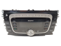 Radio Cd Mp3 Player Ford Focus 7M5T-18C939-EA