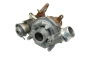 Turbocharger 8201164371 144117533R GT1241 1.5 DCI Garrett