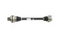 Drive Shaft 80A501204C B10618 Audi Borsehung