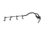 Engine Wiring System 6569Y5 Delphi 2.0 HDI 16v Citroen Peugeot