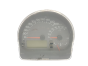 Speedometer/Instrument Cluster Fiat Multipla 60673814 110080073011 VDO