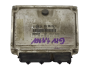 Engine Controller VW 036906032D 0261206826 Bosch