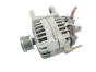 Alternator Renault 231008578R 124425093 120A 1.5 DCI Bosch 1166
