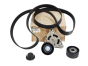 Drive Belt Tensioner Original Renault Opel Nissan 117204663R