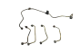 Fuel Lines  Renault Master 2 2.5 dci G9U754