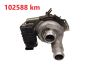 Turbocharger Ford 1,8 Tdci 7G9Q-6K682-BC 763647-1 102588 km