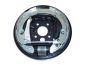 Anchor disk Left Rear 1J0609425C B17912 Volkswagen Skoda Borsehung