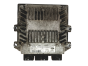 Controller 7S61-12A650-EA 5WS40632A-T SID 804 Ford Siemens 27119