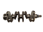 Crankshaft QXBA D4204T RHJ 2.0 TDCi HDI 0501N8 Ford Volvo PSA 4864