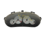 Speedometer/Instrument Cluster Peugeot 206 9656696280 000500809 52833